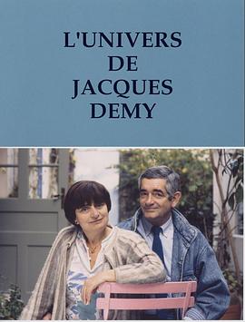 ſˡ׵ L\'Univers de Jacques Demy