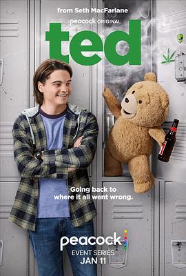 ̩ Ted