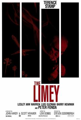 Ӣ The Limey