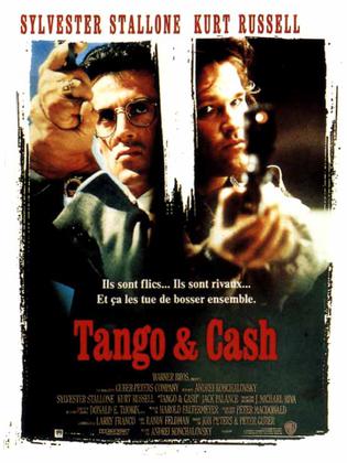 ŭ Tango & Cash