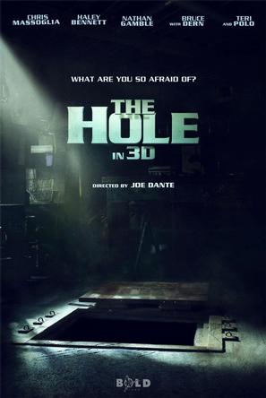 ضѨ The Hole