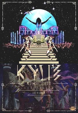 2011׶ݳ Kylie Minogue Aphrodite Les Folies Tour 2011