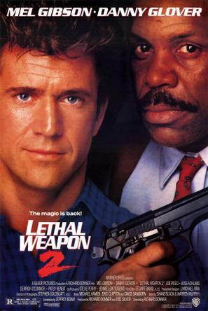 2 Lethal Weapon 2