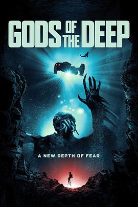 Ԩ֮ Gods of the Deep
