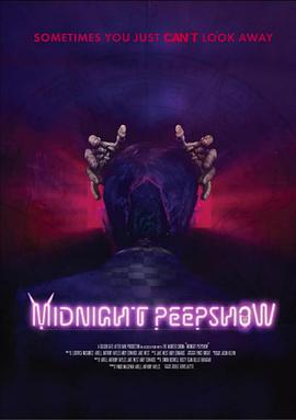 ҹ Midnight Peepshow