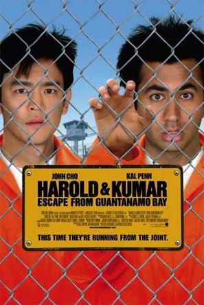 ͷ2 Harold & Kumar Escape from Guantanamo Bay