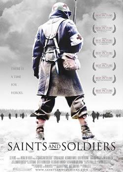 ѩʿ Saints and Soldiers