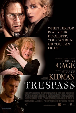 Ƿ Ƿ Trespass
