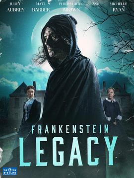 ˹̹:ǰ Frankenstein: Legacy