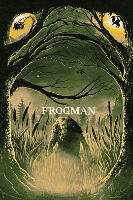 Ѱ Frogman