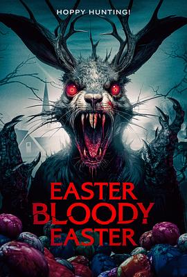 Ѫȸ Easter Bloody Easter