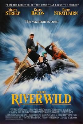 Ұ֮ The River Wild