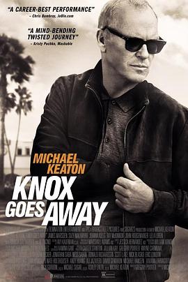 ɱ Knox Goes Away