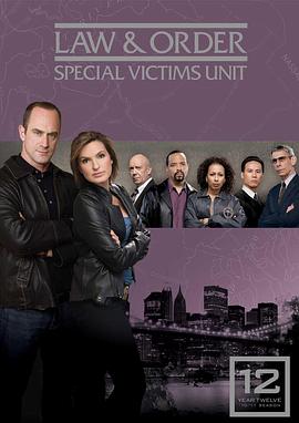 ܺ ʮ Law & Order: Special Victims Unit Season 12