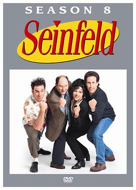 η ڰ˼ Seinfeld Season 8