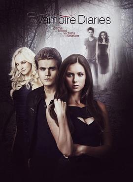 Ѫռ  The Vampire Diaries Season 6