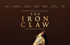 צ The Iron Claw