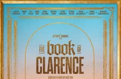 ˹֮ ˹֮ The Book Of Clarence