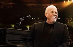 The 100th: Billy Joel at Madison Square Garden - The Greatest Arena Run of All T