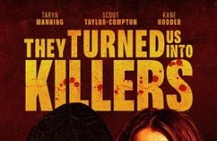 ֲ9ŷ Room 9... 'They Turned Us Into Killers'