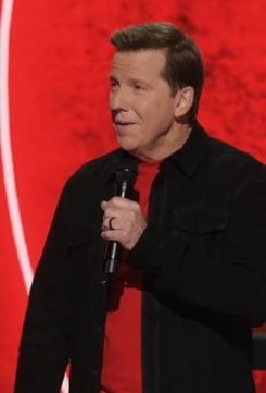 Jeff Dunham - I'm with Cupid TV Special 2024 1h