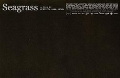  Seagrass