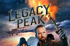 ׯ Legacy Peak