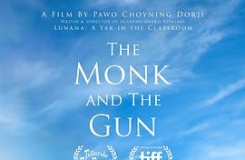 ɮºǹ The Monk and the Gun