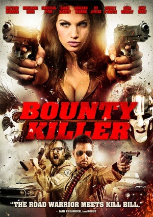 ͽɱ ͽɱ Bounty Killer
