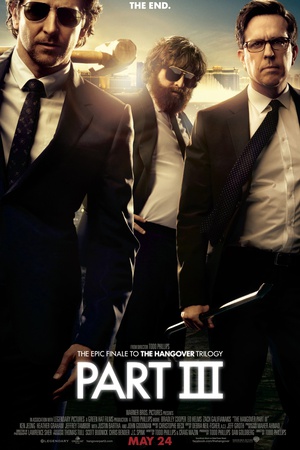 3 3 The Hangover Part III