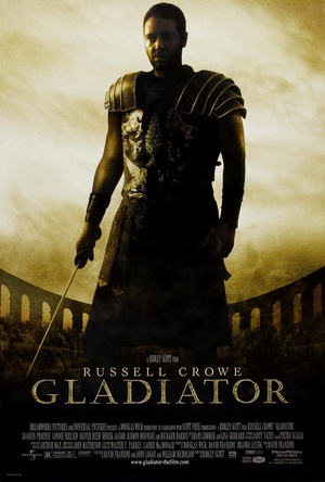 Ƕʿ Ƕʿ Gladiator