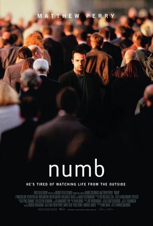 麻木 麻木 Numb
