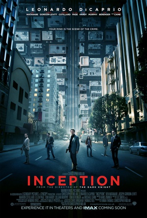 οռ Inception