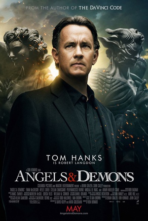 ʹħ Angels & Demons
