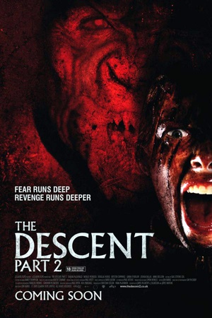 ڰϮ2 The Descent: Part 2
