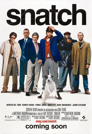 ͵ƭ Snatch