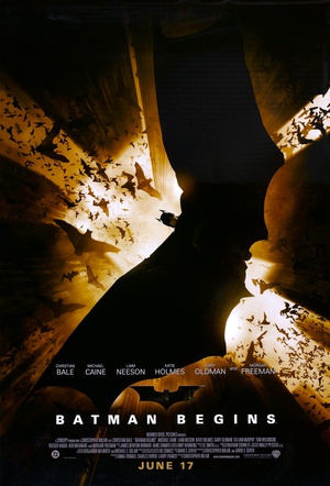 Ӱ֮ Batman Begins