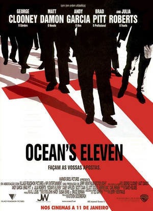 ʮһ޺ Ocean\'s Eleven
