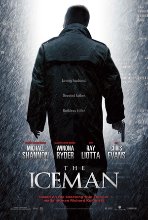   The Iceman