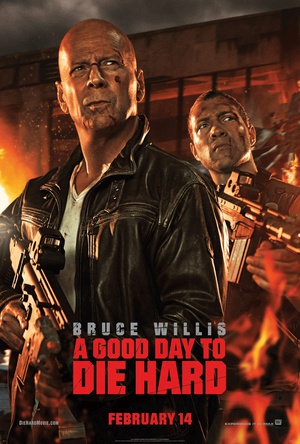 5 5 A Good Day to Die Hard