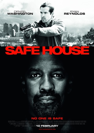 ֮ Safe House
