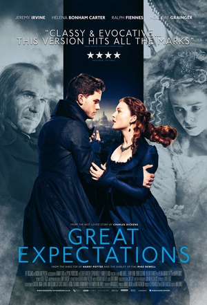 Զǰ Great Expectations