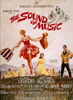 ֮ The Sound of Music