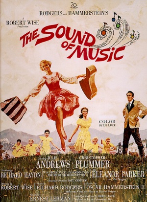 ֮ The Sound of Music