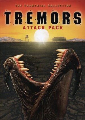 ħ Tremors