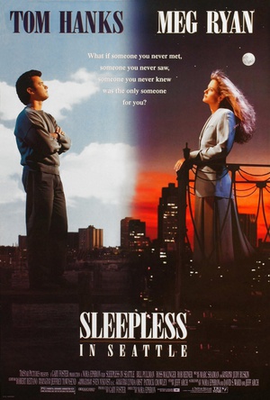 ͼδҹ ͼδҹ Sleepless in Seattle