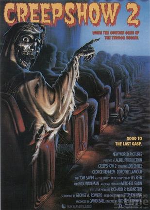 2 Creepshow 2