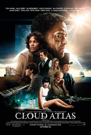 ͼ Cloud Atlas