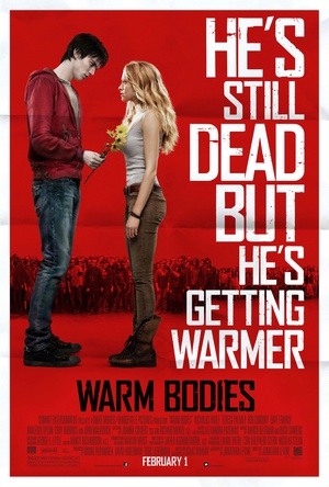 Ѫ֮ Warm Bodies