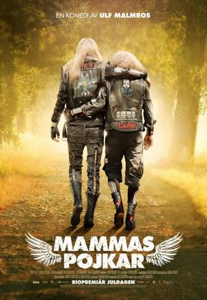 Mammas Pojkar